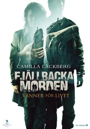 The Fjällbacka Murders: Friends for Life's poster image