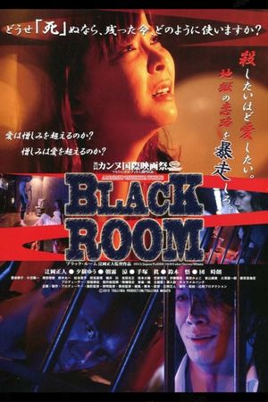 Black Room's poster