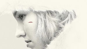 Anna's poster