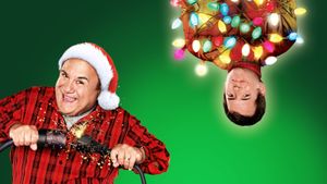 Deck the Halls's poster