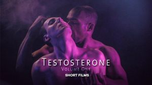 Testosterone: Volume One's poster