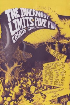 The Innermost Limits of Pure Fun's poster