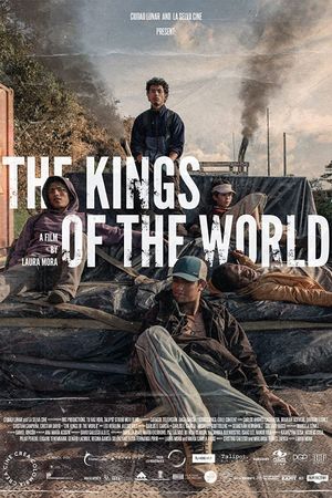 The Kings of the World's poster