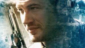 Inception's poster