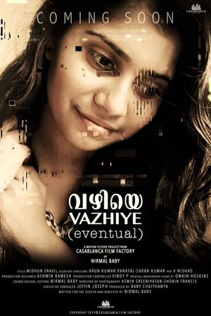 Vazhiye's poster