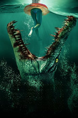 Croc!'s poster
