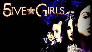 5ive Girls's poster