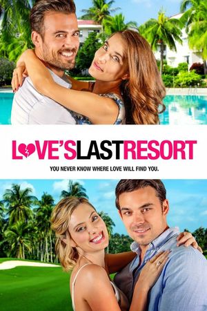 Love's Last Resort's poster
