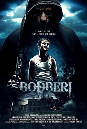Messenger's poster