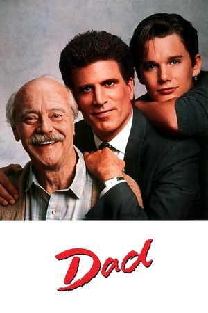 Dad's poster