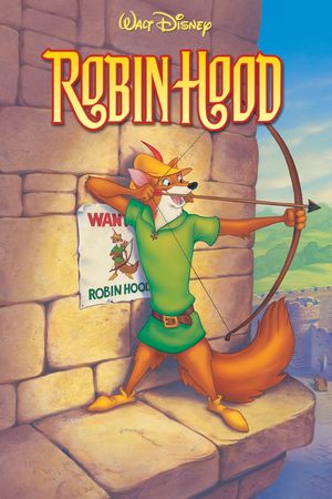 Robin Hood's poster