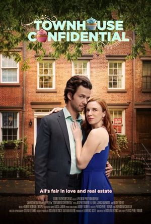 Townhouse Confidential's poster