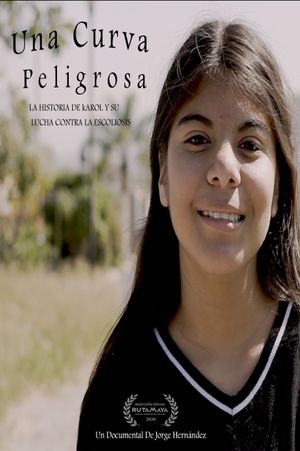 Una Curva Peligrosa's poster