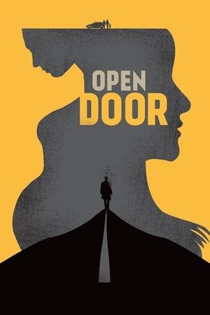 Derë e hapur's poster