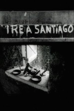 I'm Going to Santiago's poster