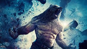 Guardians's poster