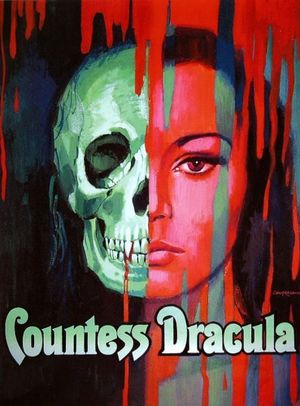 Countess Dracula's poster