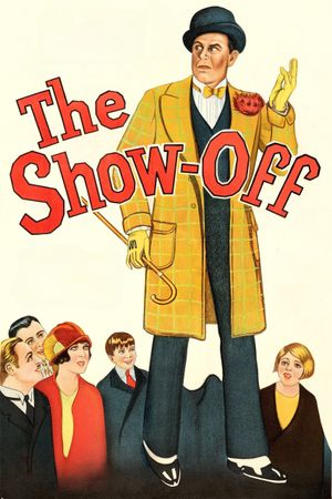 The Show-Off's poster