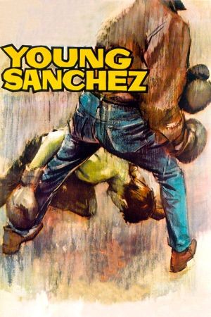 Young Sánchez's poster