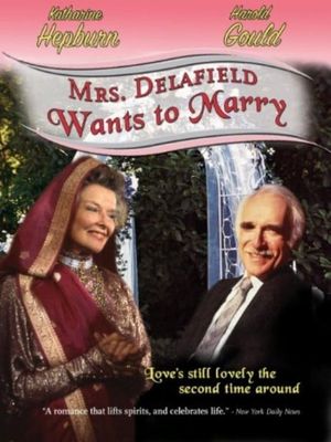 Mrs. Delafield Wants to Marry's poster