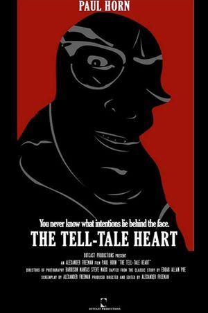 The Tell-Tale Heart's poster image