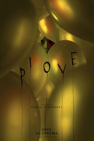Flowing's poster