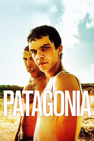 Patagonia's poster