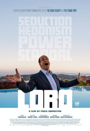 Loro 1's poster