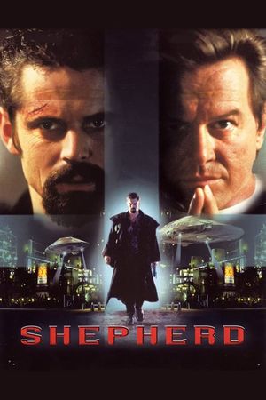 Shepherd's poster