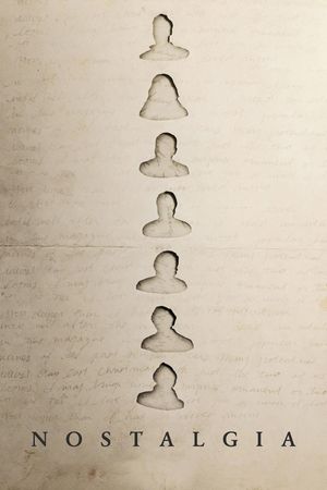 Nostalgia's poster
