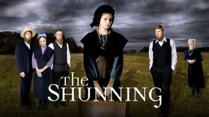The Shunning's poster