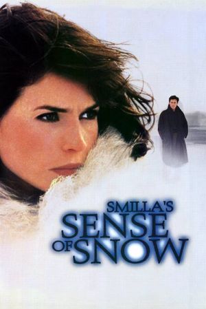 Smilla's Sense of Snow's poster