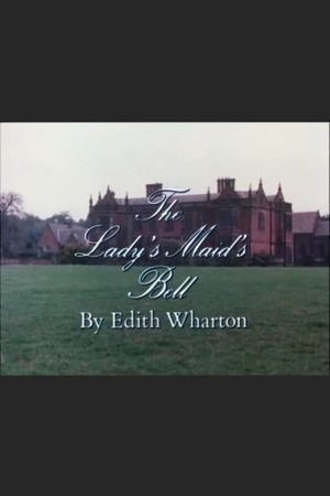 The Lady's Maid's Bell's poster
