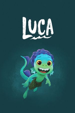 Luca's poster