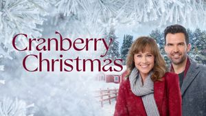 Cranberry Christmas's poster