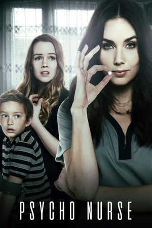Evil Intent's poster