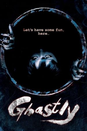 Ghastly's poster