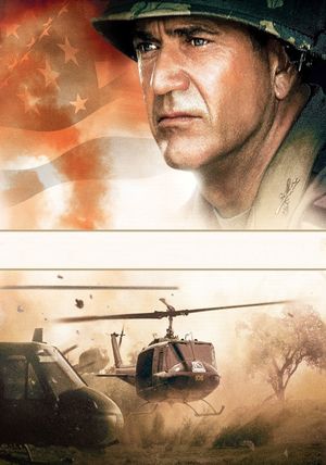 We Were Soldiers's poster