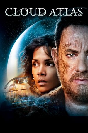 Cloud Atlas's poster