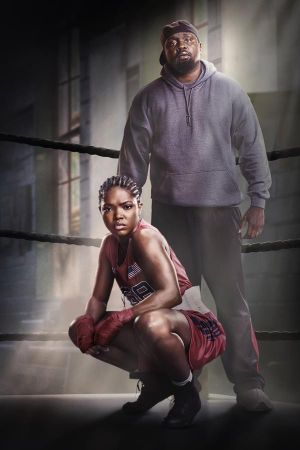 The Fire Inside's poster