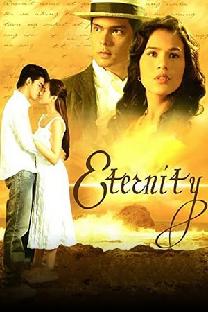 Eternity's poster