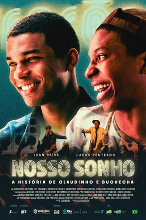 Nosso Sonho's poster