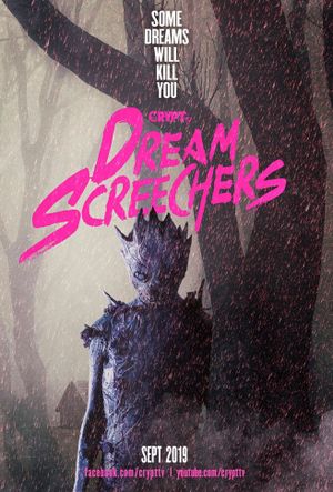 Dream Screechers's poster