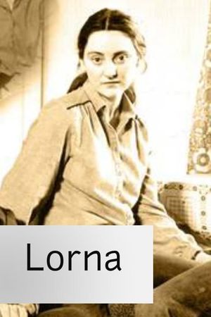 Lorna's poster