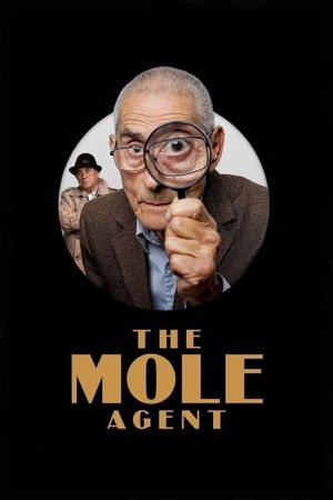 The Mole Agent's poster