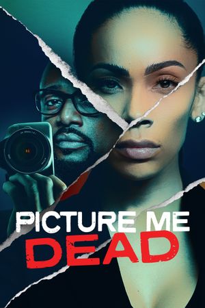 Picture Me Dead's poster