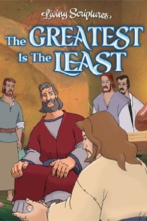 The Greatest is the Least's poster