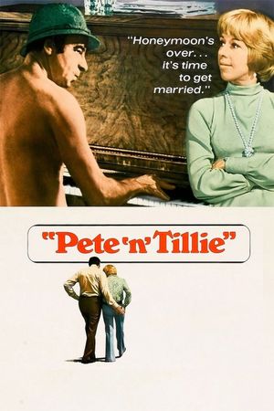 Pete 'n' Tillie's poster