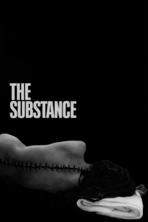 The Substance's poster