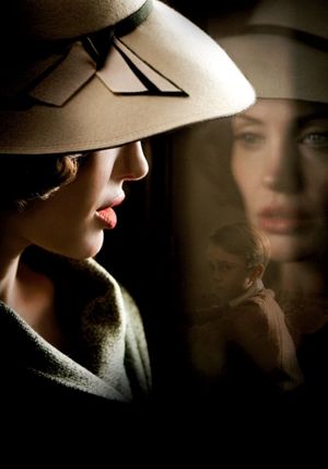Changeling's poster
